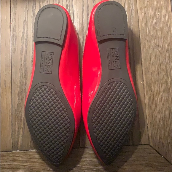 Jones New York flats. - Picture 2 of 3